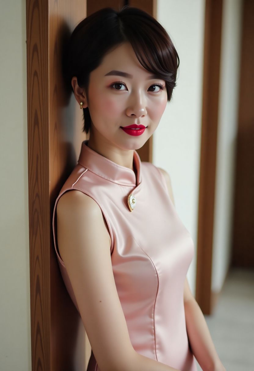 宁安如梦